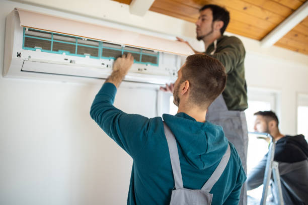 Best Local HVAC Companies  in Portola Valley, CA