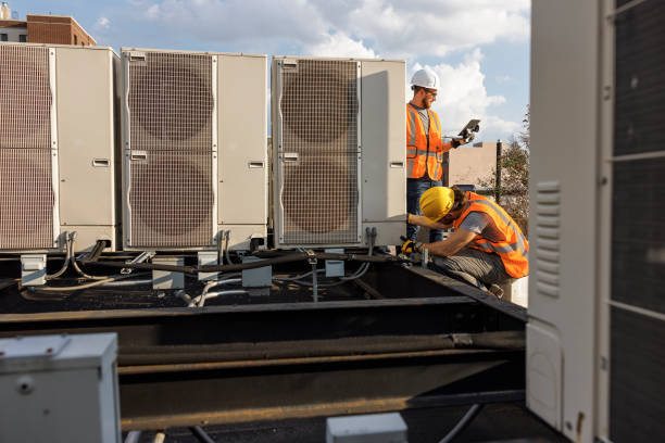 Best Affordable HVAC Services  in Portola Valley, CA