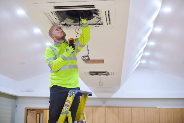 Best HVAC Companies Near Me  in Portola Valley, CA