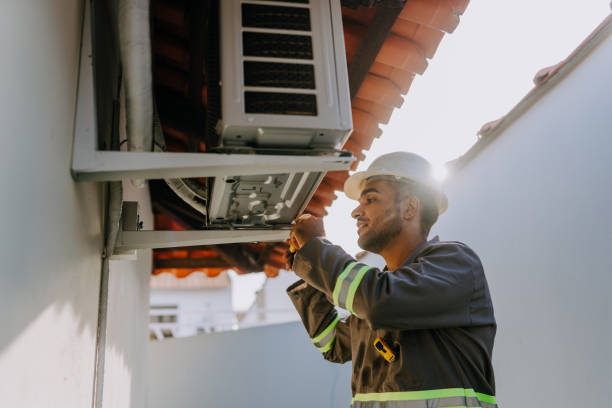 HVAC Troubleshooting in Portola Valley, CA