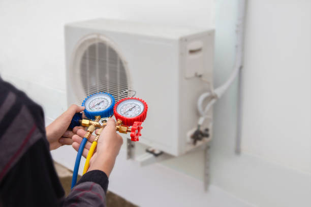 Best HVAC Maintenance Near Me  in Portola Valley, CA