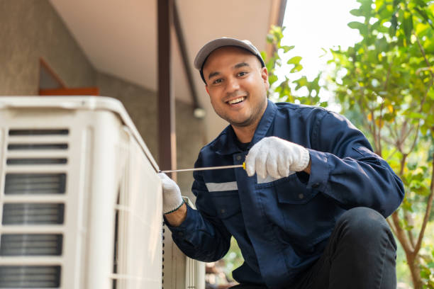 Best Emergency HVAC Repair  in Portola Valley, CA