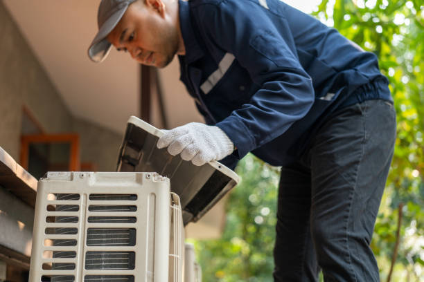 Best Affordable HVAC Services  in Portola Valley, CA