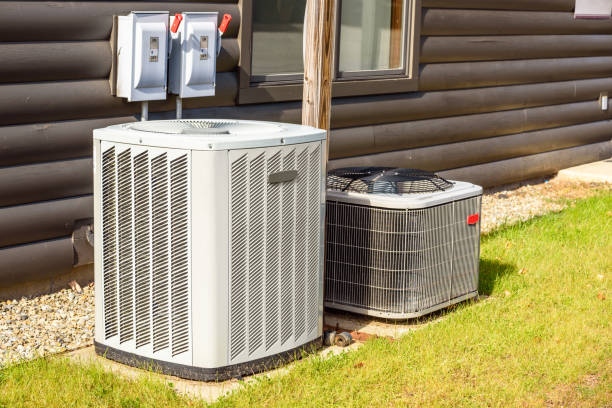 Best HVAC Installation Services  in Portola Valley, CA